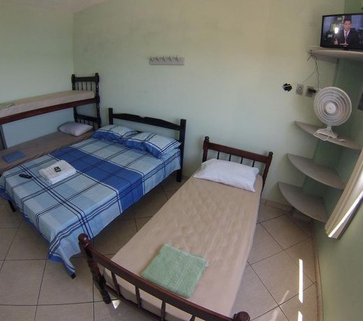 Pousada Brisas de Setiba