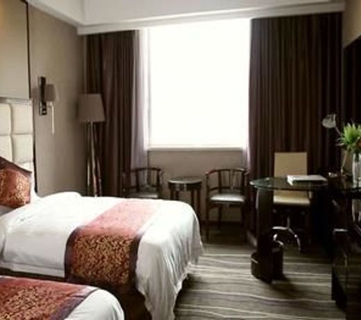 Minlian Triumph Hotel