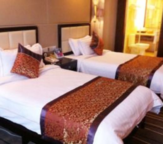 Minlian Triumph Hotel