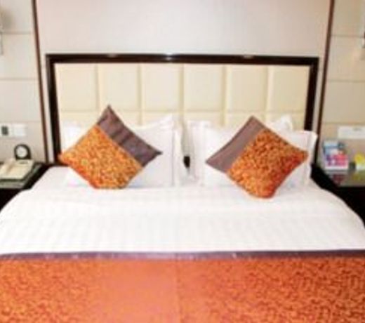 Minlian Triumph Hotel