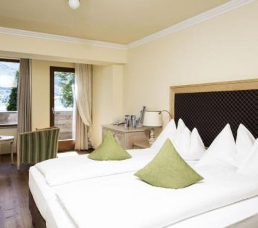 Ebner's Waldhof am See Resort & Spa
