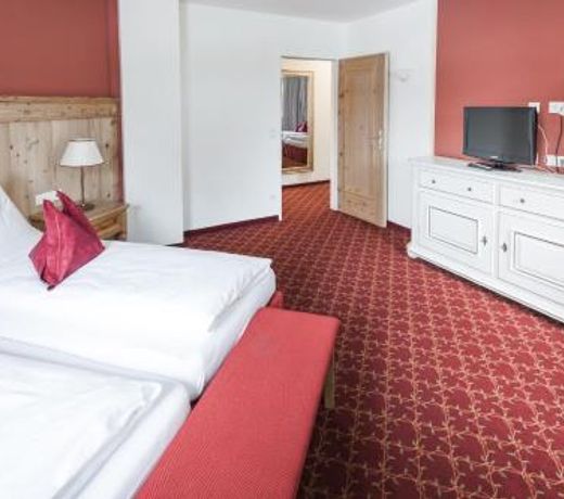Ebner's Waldhof am See Resort & Spa