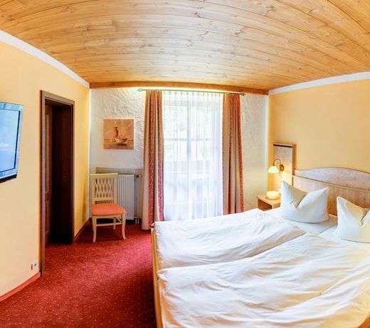 Landhotel Maximilian
