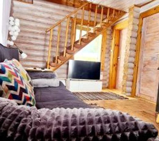 Partsilombi Holiday Home