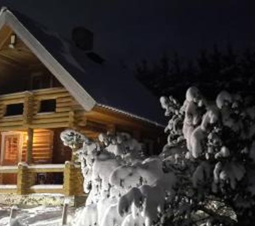 Partsilombi Holiday Home