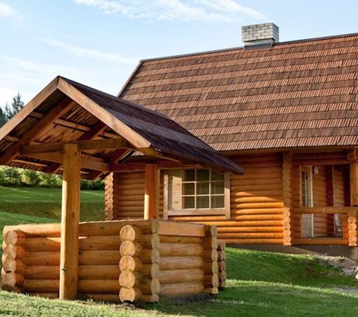 Partsilombi Holiday Home