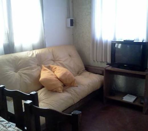 Cabanas El Kapricho