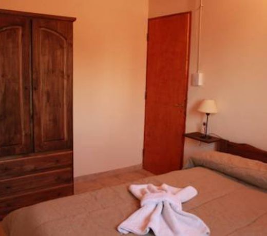 Cabanas El Kapricho