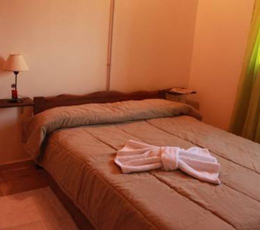 Cabanas El Kapricho