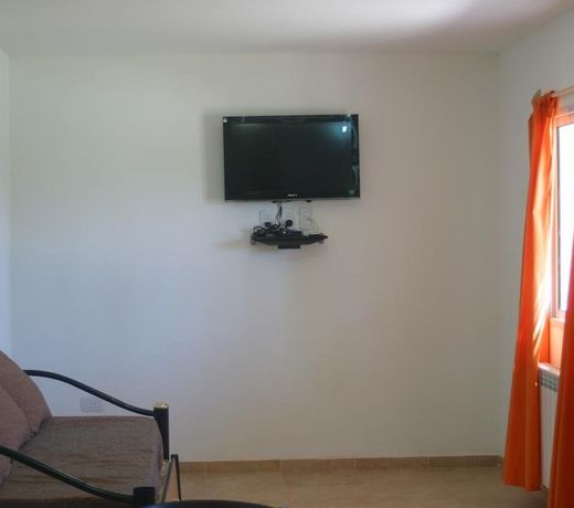 La Vita e Bella  Cabanas en San Rafael