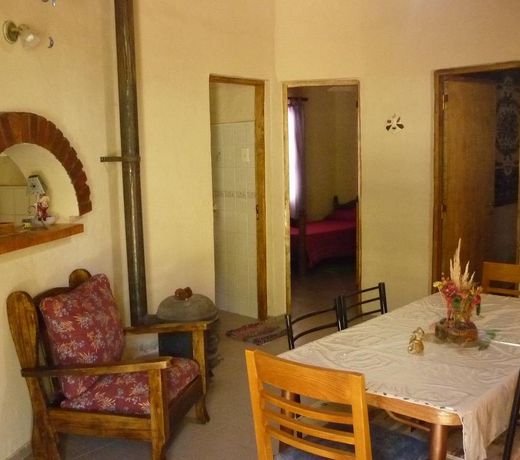 CabaÃ±as Aldo