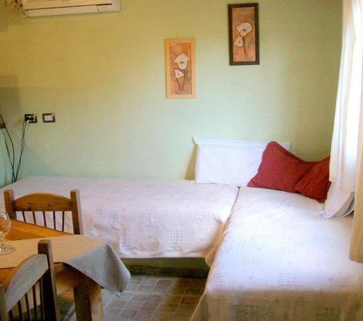 CabaÃ±as Aicanay