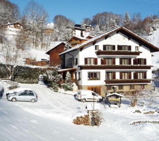 Pension Stüttler