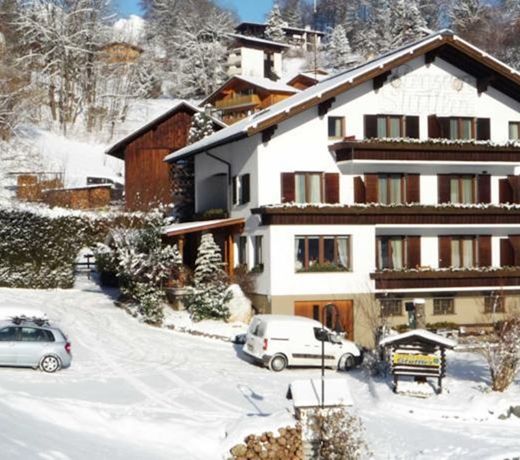 Pension Stüttler