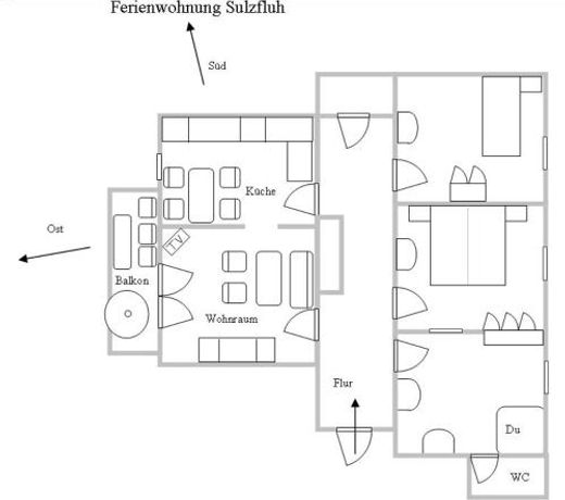 Pension Stüttler