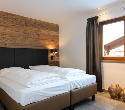Alpin Lodge Leogang by Alpin Rentals