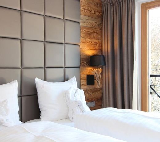 Alpin Lodge Leogang by Alpin Rentals