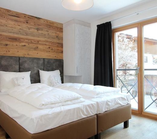 Alpin Lodge Leogang by Alpin Rentals