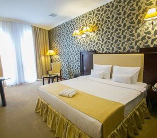 Emerald Hotel Baku