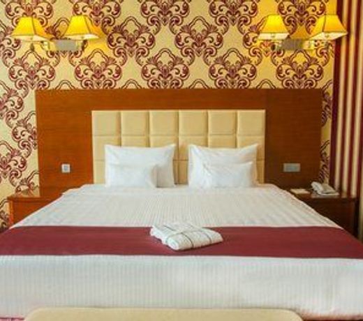 Emerald Hotel Baku