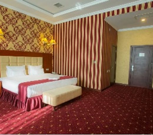 Emerald Hotel Baku