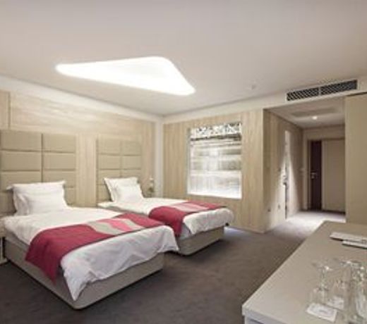Hotel Colors Inn