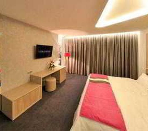 Hotel Colors Inn