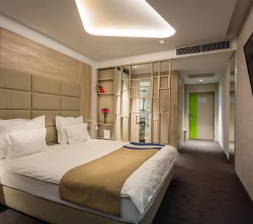 Hotel Colors Inn