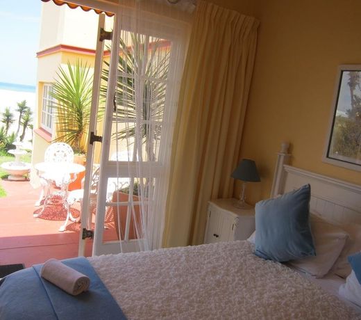 Haus am Strand - on the Beach