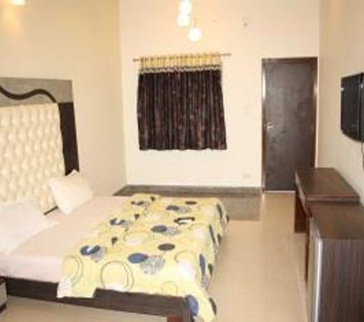 Hotel Dev Residency