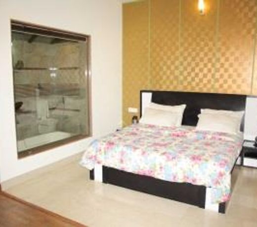 Hotel Dev Residency