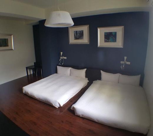 Outdoor Sports Guest House
