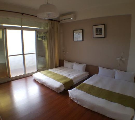 Outdoor Sports Guest House