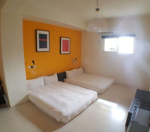 Outdoor Sports Guest House