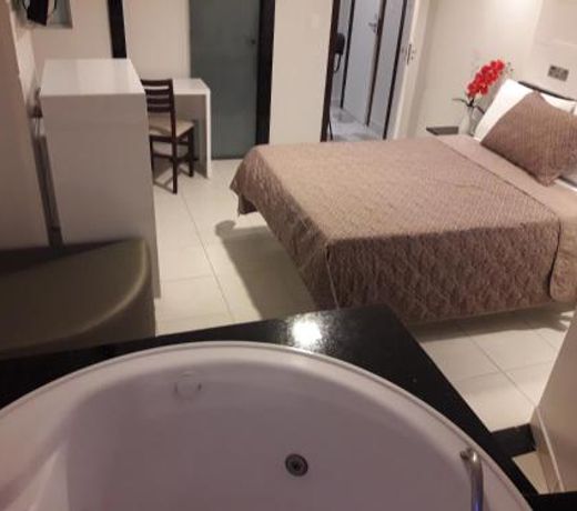 Hotel Sempre Executive