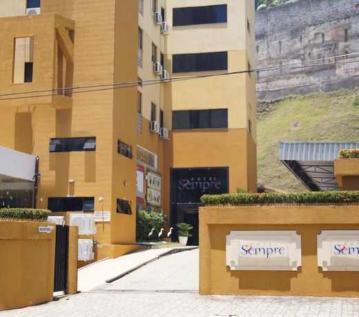 Hotel Sempre Bahia