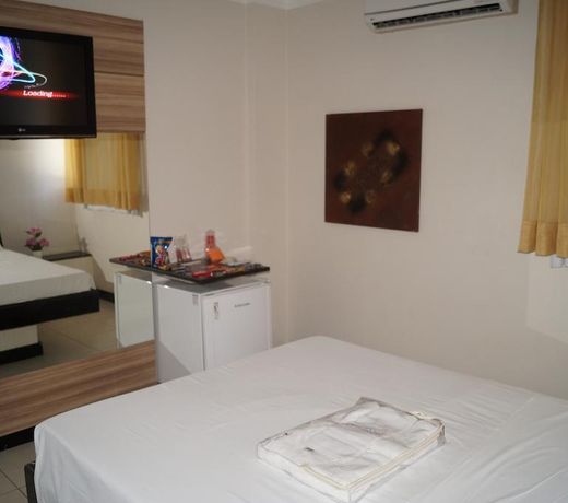 Hotel Sempre Bahia