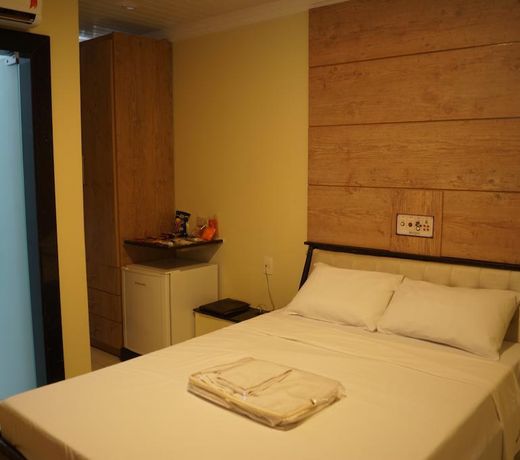 Hotel Sempre Bahia