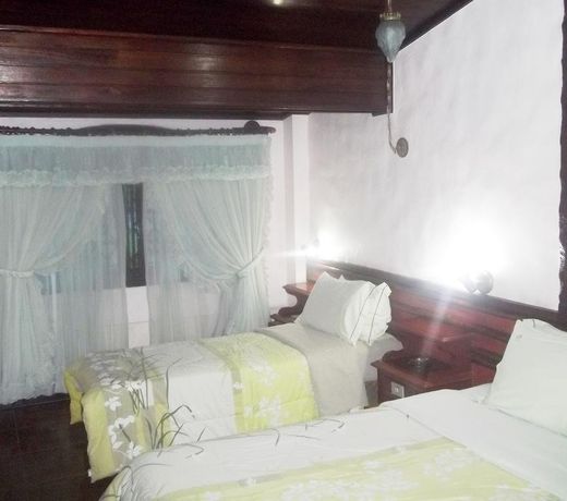 Gallardin Palace Hotel