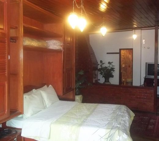 Gallardin Palace Hotel