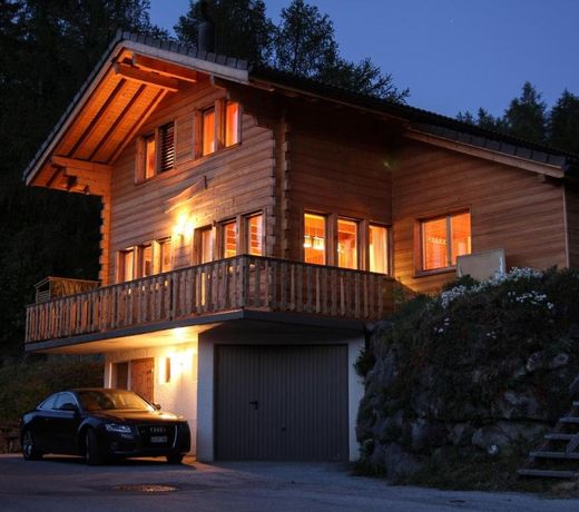 Chalet Mon Sousou