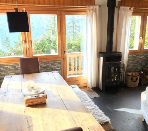 Chalet Mon Sousou