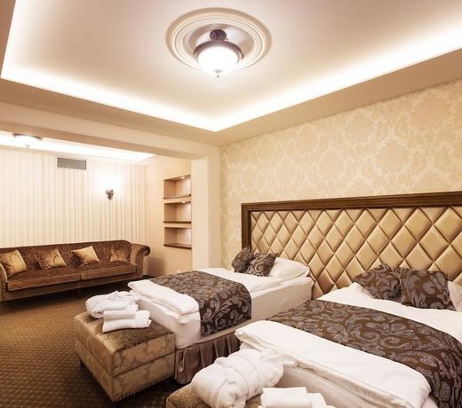 Hotel Dvorana