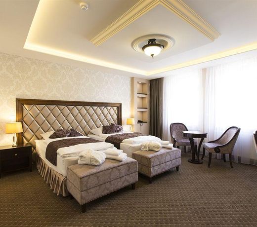 Hotel Dvorana