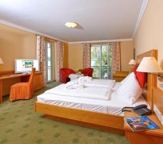 Hotel Seerose