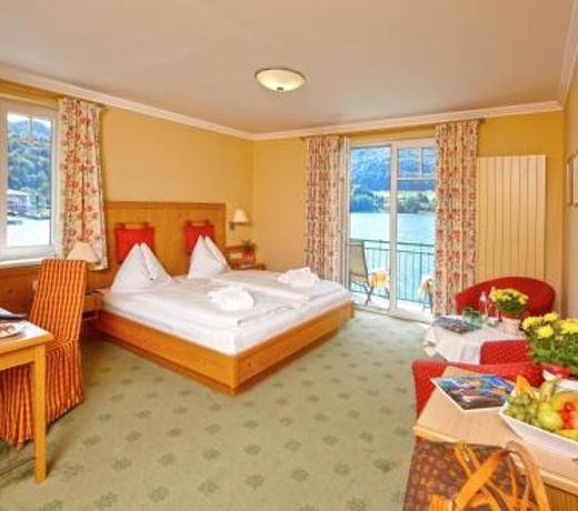 Hotel Seerose