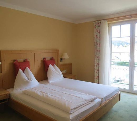Hotel Seerose