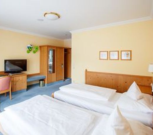 Hotel Jakob