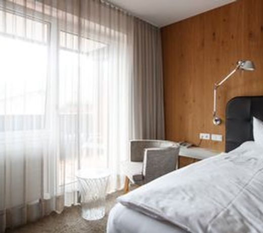 Hotel Jakob
