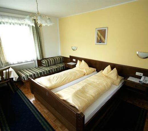 Hotel-Restaurant Stefanihof